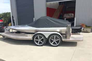 Jet Sprint Manufacturing Opportunity