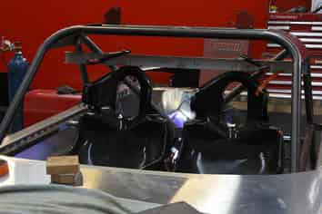 Jet Sprint Manufacturing Opportunity