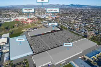 Large Format Opportunity within Established Retail Centre