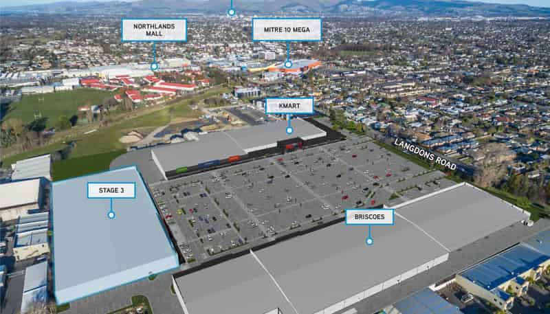 148 Langdons Road, Papanui