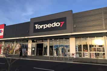 Large Format Opportunity within Established Retail Centre