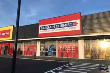 Large Format Opportunity within Established Retail Centre