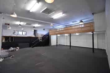 STANDALONE GREY LYNN OFFICE