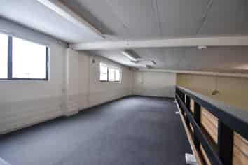 STANDALONE GREY LYNN OFFICE