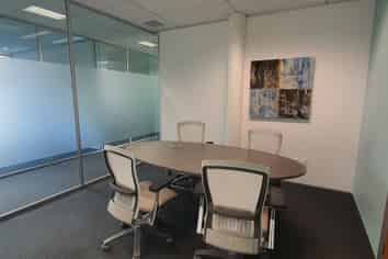 Great value office suites on Apollo Drive