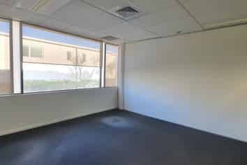 Great value office suites on Apollo Drive