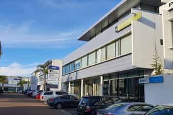 Great value office suites on Apollo Drive