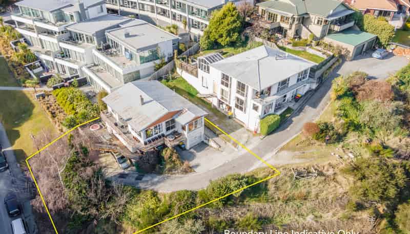9 Edgar Street, Queenstown Central