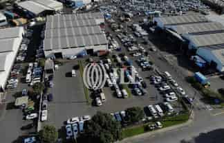 Large Industrial on Leonard Road