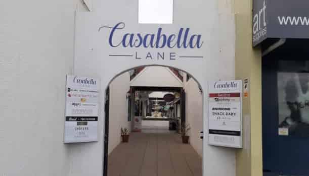 14 Casabella Lane, Hamilton Central