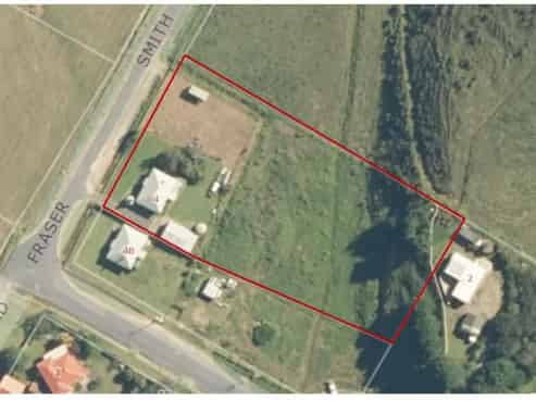 4 Fraser Smith Road, Awakino