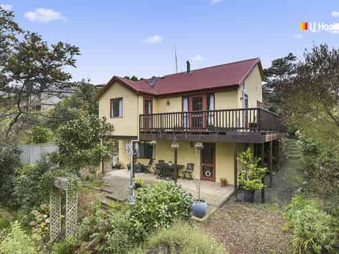 189 Somerville Street, Waverley