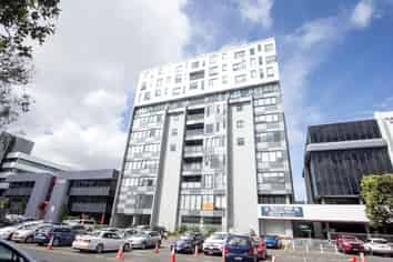 Auckland - Address withheld