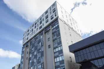 Auckland - Address withheld