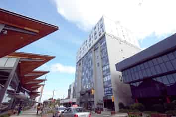 Auckland - Address withheld