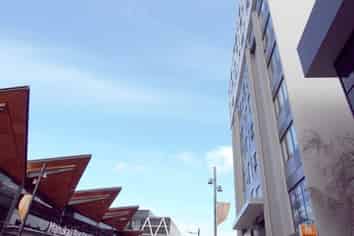 Auckland - Address withheld