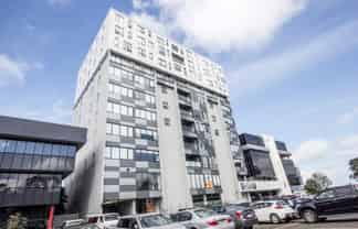 Auckland - Address withheld