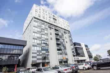 Auckland - Address withheld