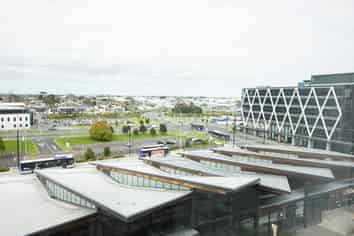 Auckland - Address withheld