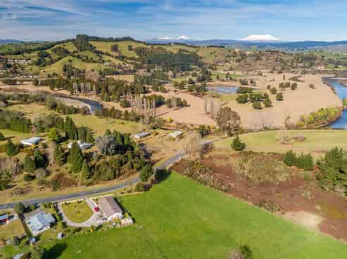 9 Whanganui River Road, Taumarunui