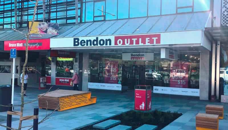  93-96 The Square, Palmerston North Central