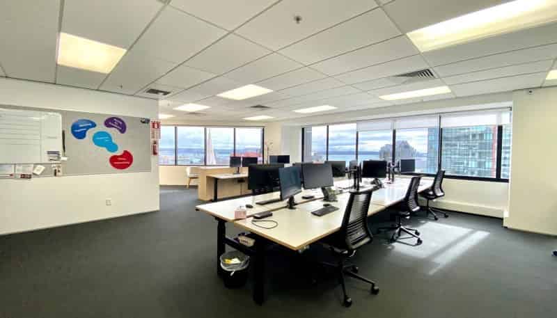 63 Albert Street, Auckland Central