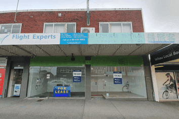 The Heart of New Lynn Shop