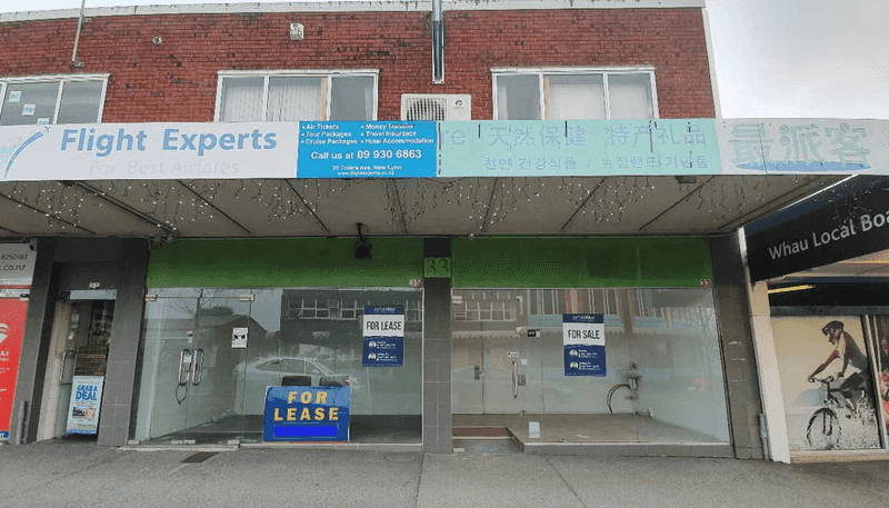 35 Totara Avenue, New Lynn