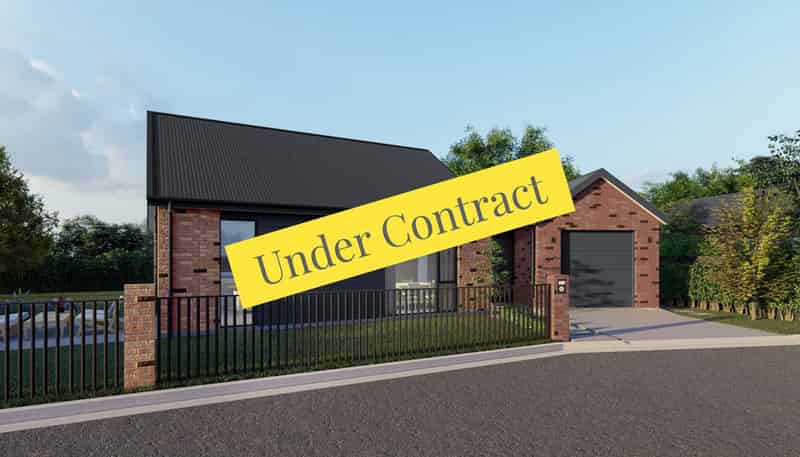 Lot 9, 10 Garland Lane, Cambridge