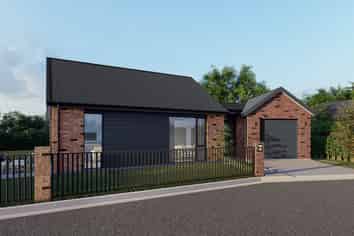 Lot 9, 10 Garland Lane, Cambridge