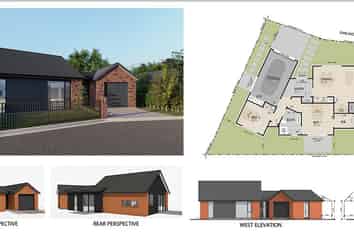 Lot 9, 10 Garland Lane, Cambridge