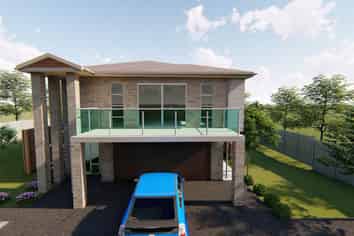 51A Webster Avenue, Mount Roskill