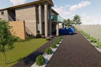 51A Webster Avenue, Mount Roskill