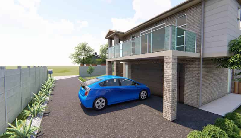 51A Webster Avenue, Mount Roskill