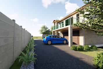 51A Webster Avenue, Mount Roskill