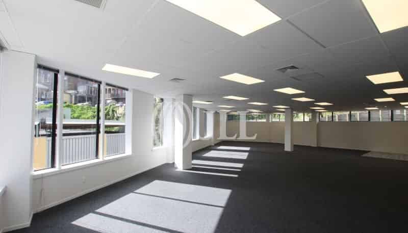 Unit 1B/22 Dundonald Street, Eden Terrace