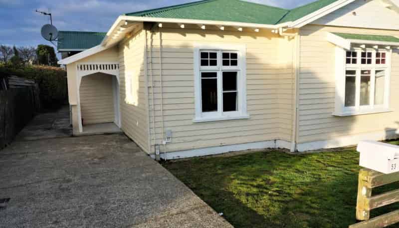 53 Janet Street, Appleby