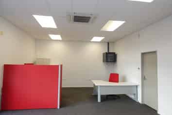 For Lease - Ground Floor 10 Memorial Street