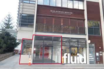For Lease - Ground Floor 10 Memorial Street