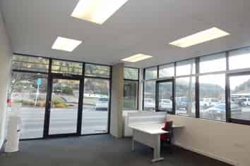 For Lease - Ground Floor 10 Memorial Street