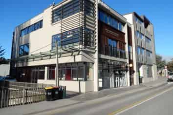 For Lease - Ground Floor 10 Memorial Street
