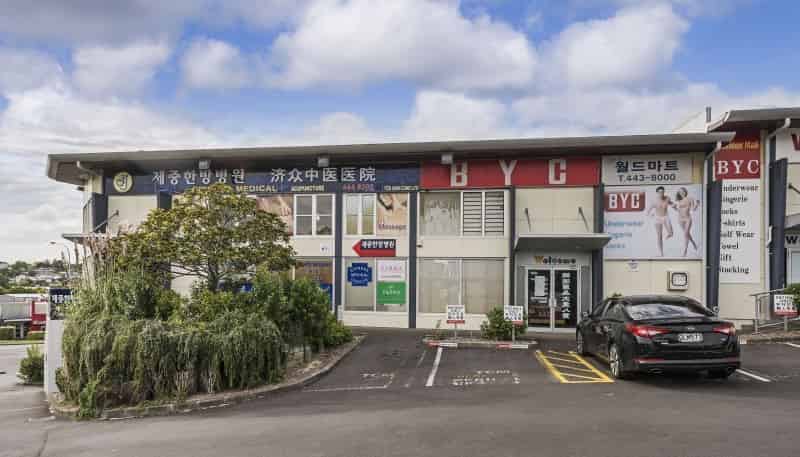 F/20 Link Drive, Wairau Valley