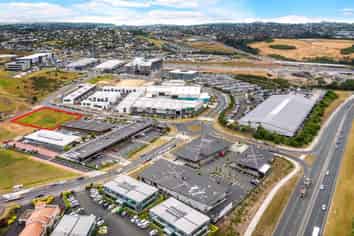 BRAND NEW FOOD AND BEVERAGE UNITS