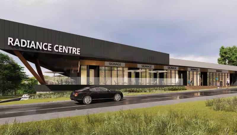 8 Oracle Drive, Albany