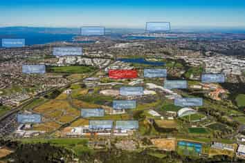 BRAND NEW FOOD AND BEVERAGE UNITS