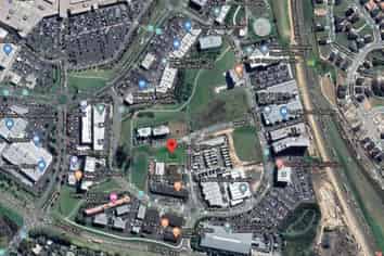 BRAND NEW FOOD AND BEVERAGE UNITS