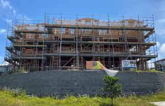 1 Ahorangi Road, Silverdale