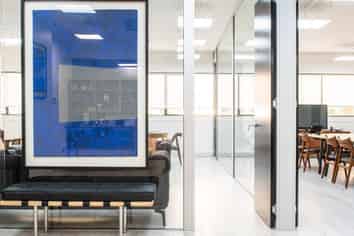 Multi-level commercial property Auckland downtown