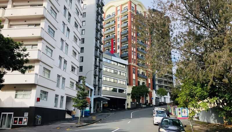 40 Eden Crescent, Auckland Central