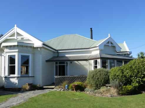 87 Blake Street, Blaketown